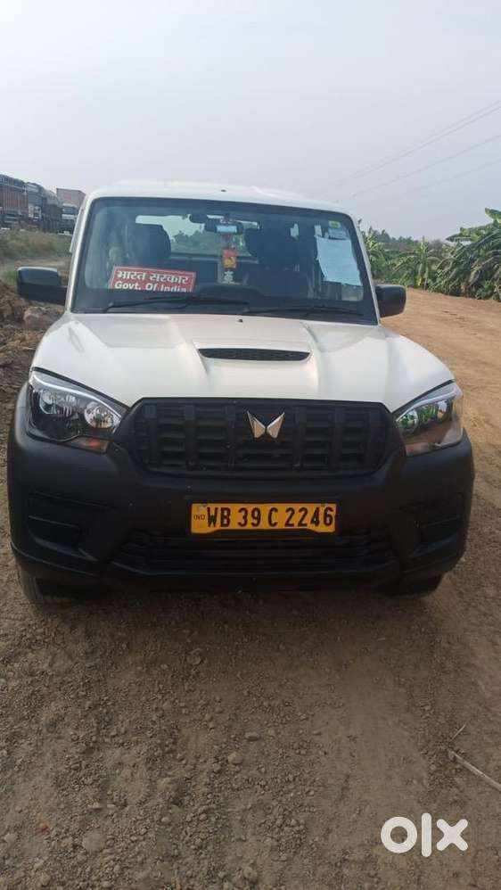 Mahindra Scorpio Classic 2022 And 2023 Diesel Variant