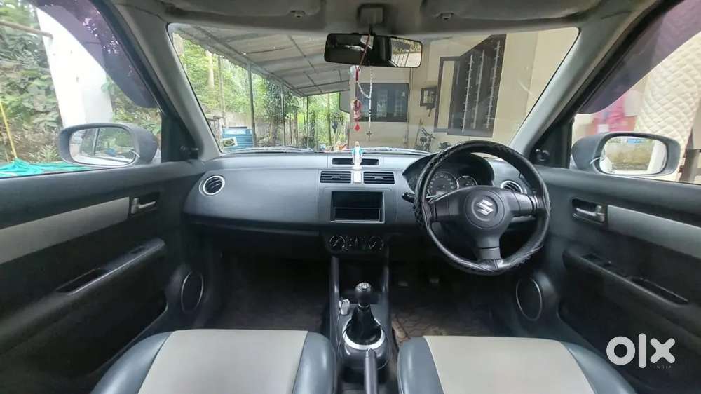 Swift Manual Fc Upto 2030
