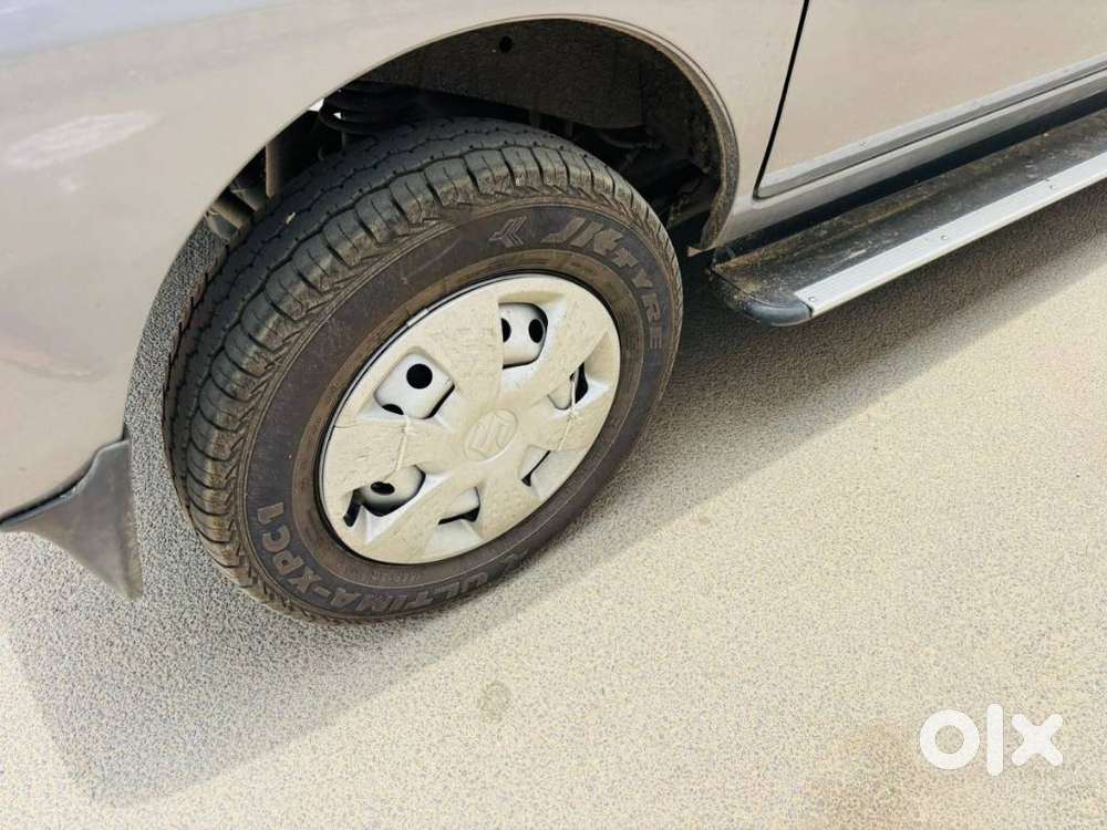 Maruti Suzuki Eeco 7 Seater Ac, 2023, Petrol