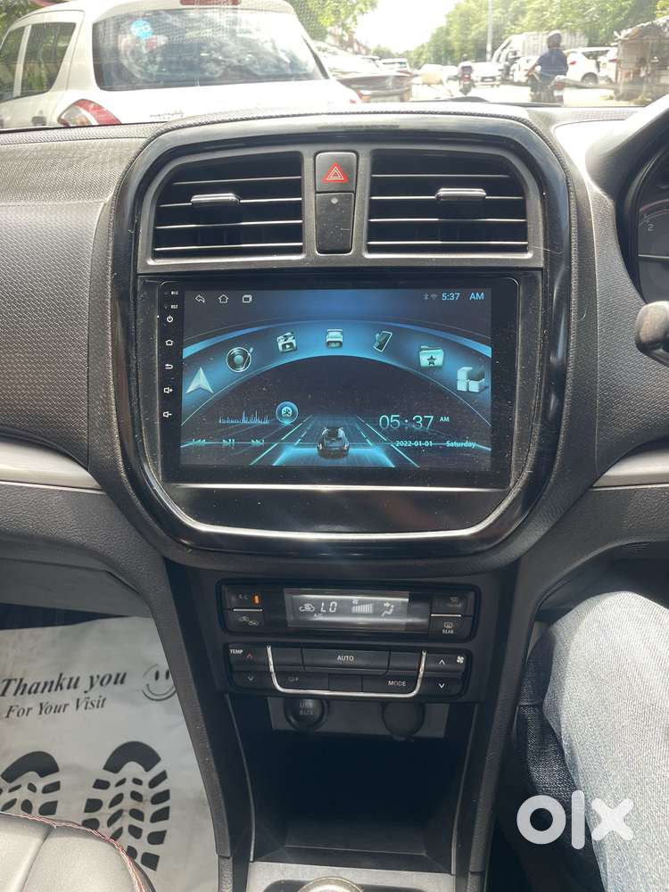 Maruti Suzuki Vitara Brezza Zdi Plus, 2019, Diesel
