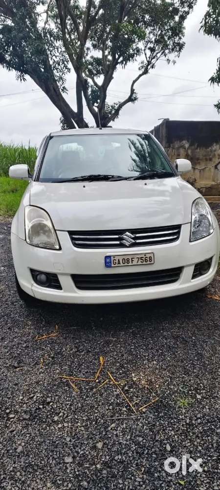 Maruti Suzuki Swift Vdi 2011