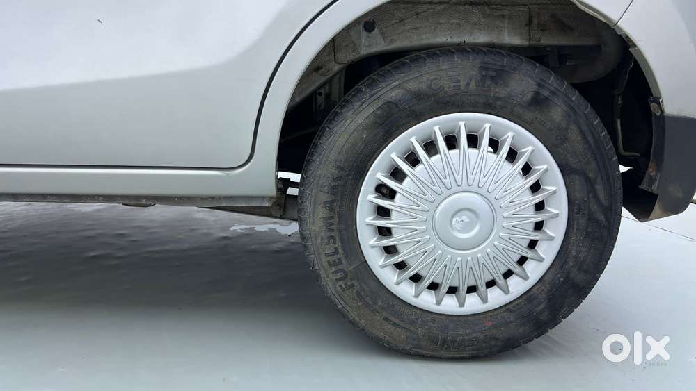 Maruti Suzuki Alto 800 Lxi, 2019, Petrol