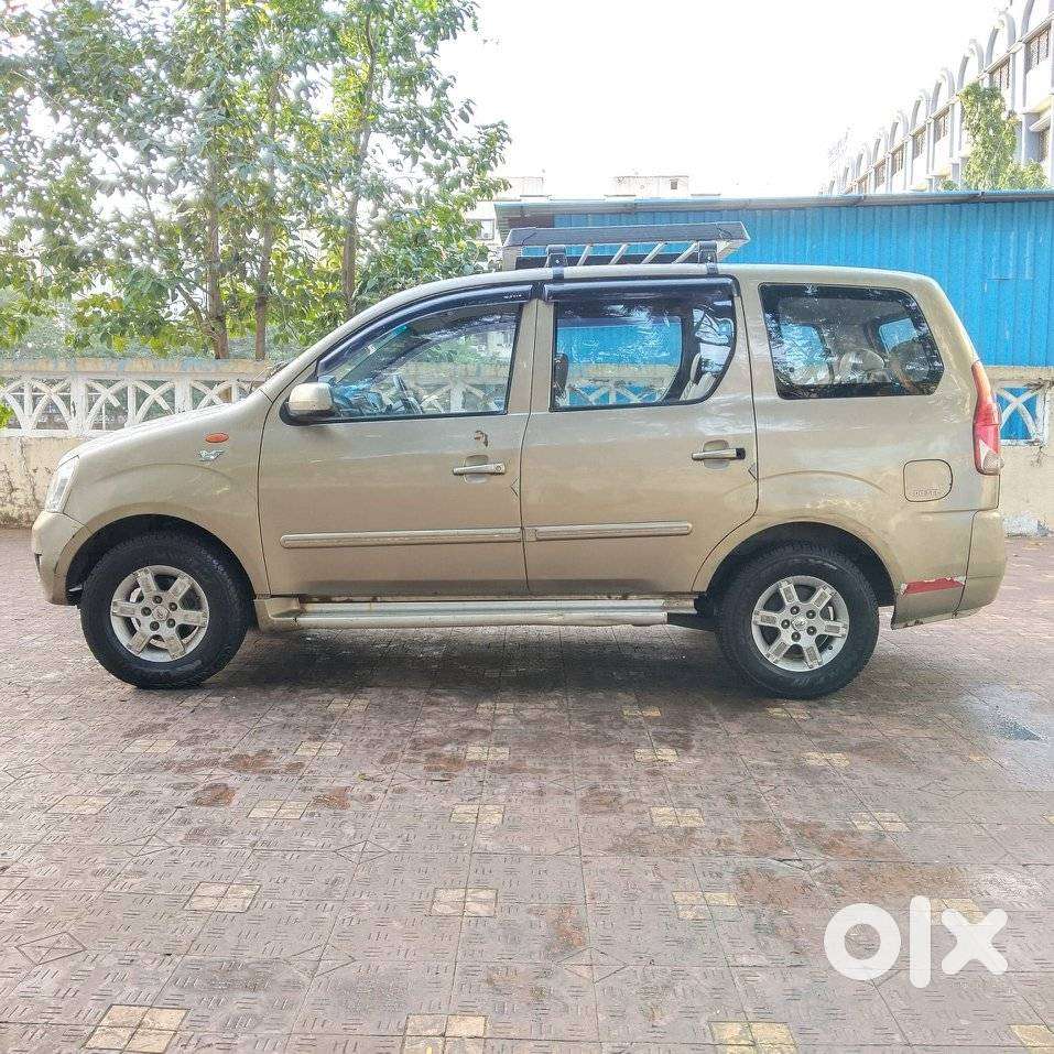 Mahindra Xylo E8 Abs Bs Iv, 2010, Diesel