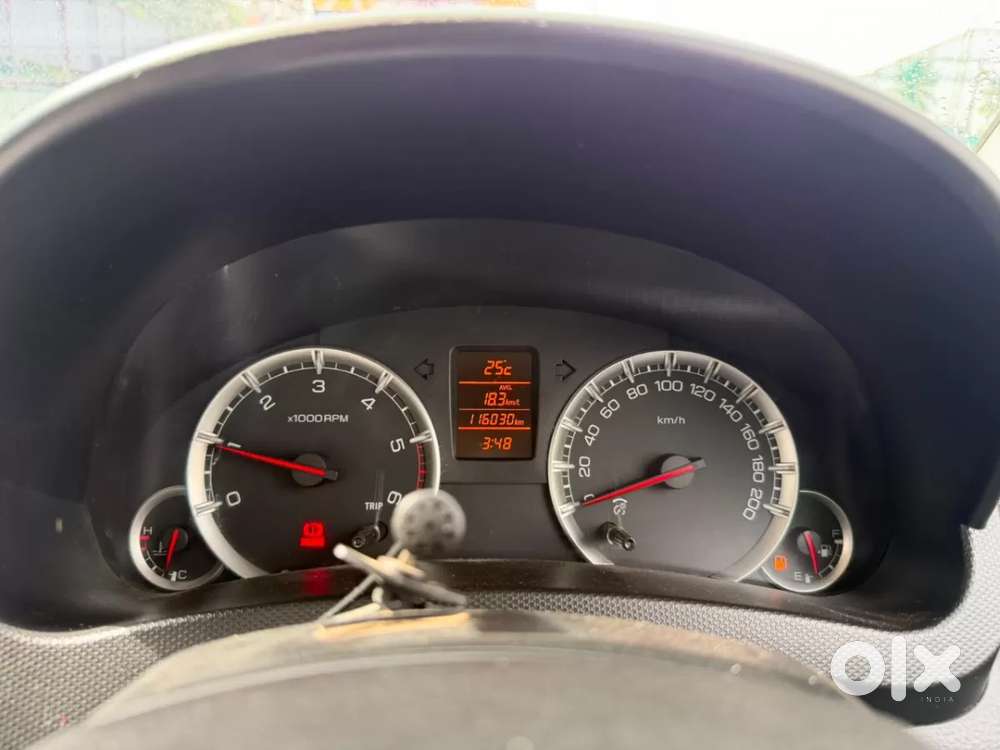 Maruti Suzuki Swift Zdi, 2013, Diesel