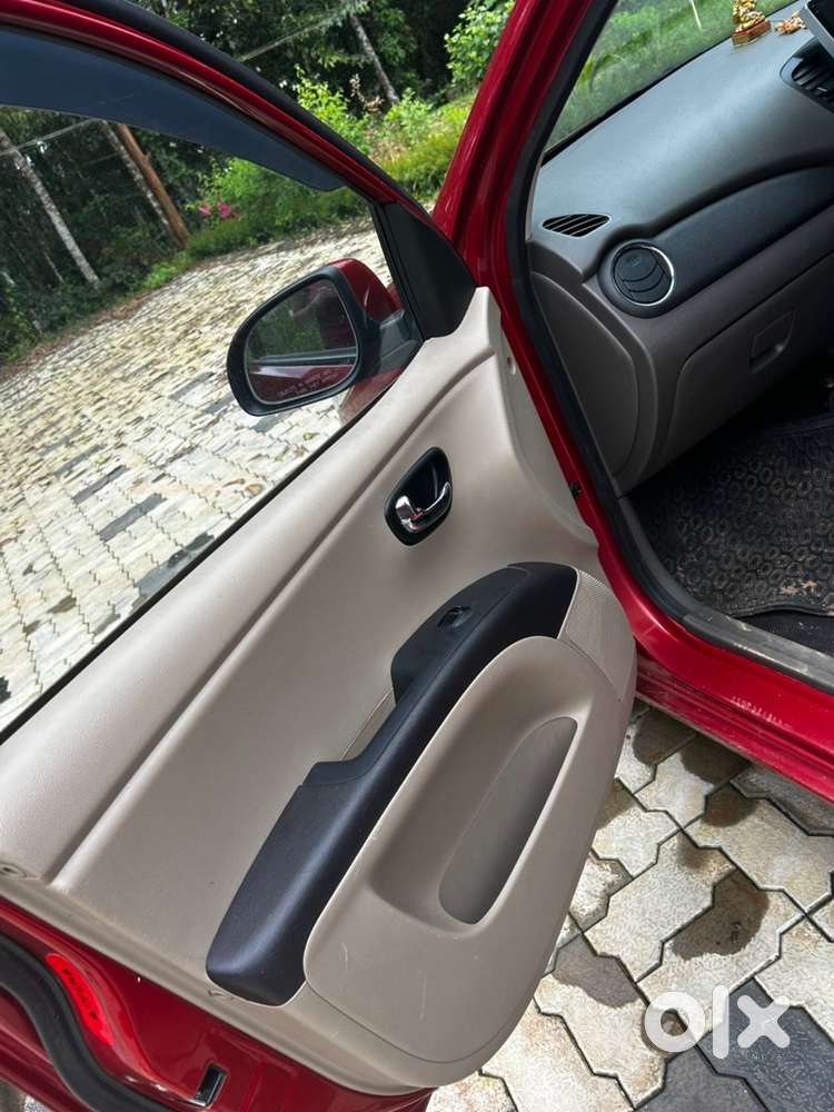 Hyundai I10 Petrol 2011