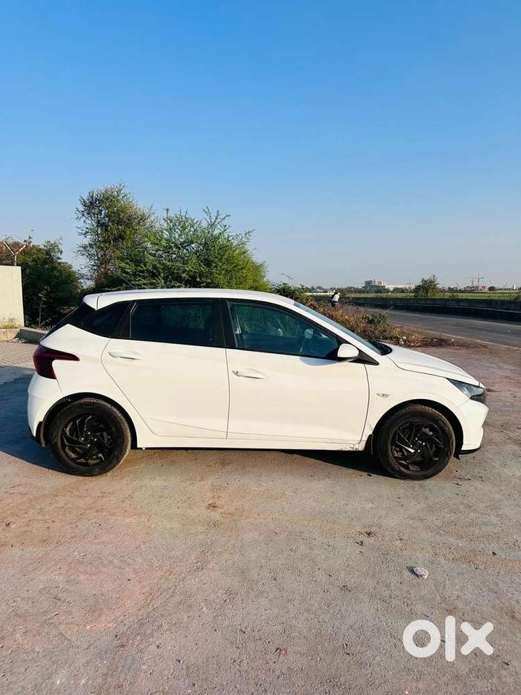 Hyundai Car Model 2020