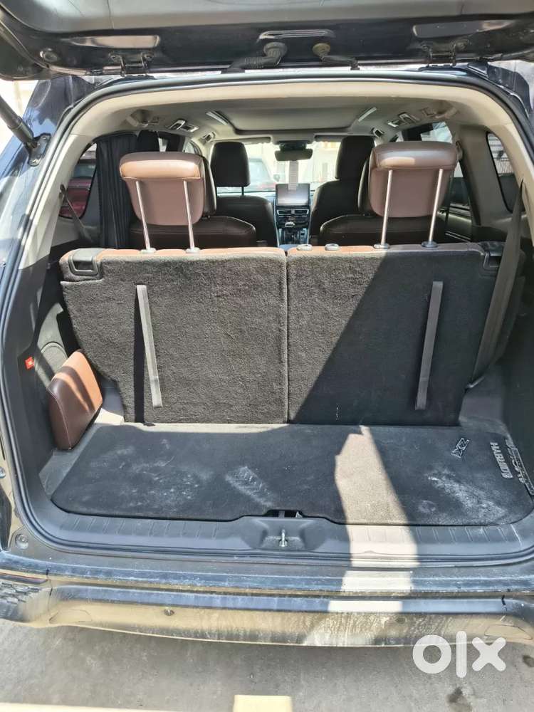 Toyota Innova Hycross 2.0 Zx Hybrid 7 Str, 2024, Petrol