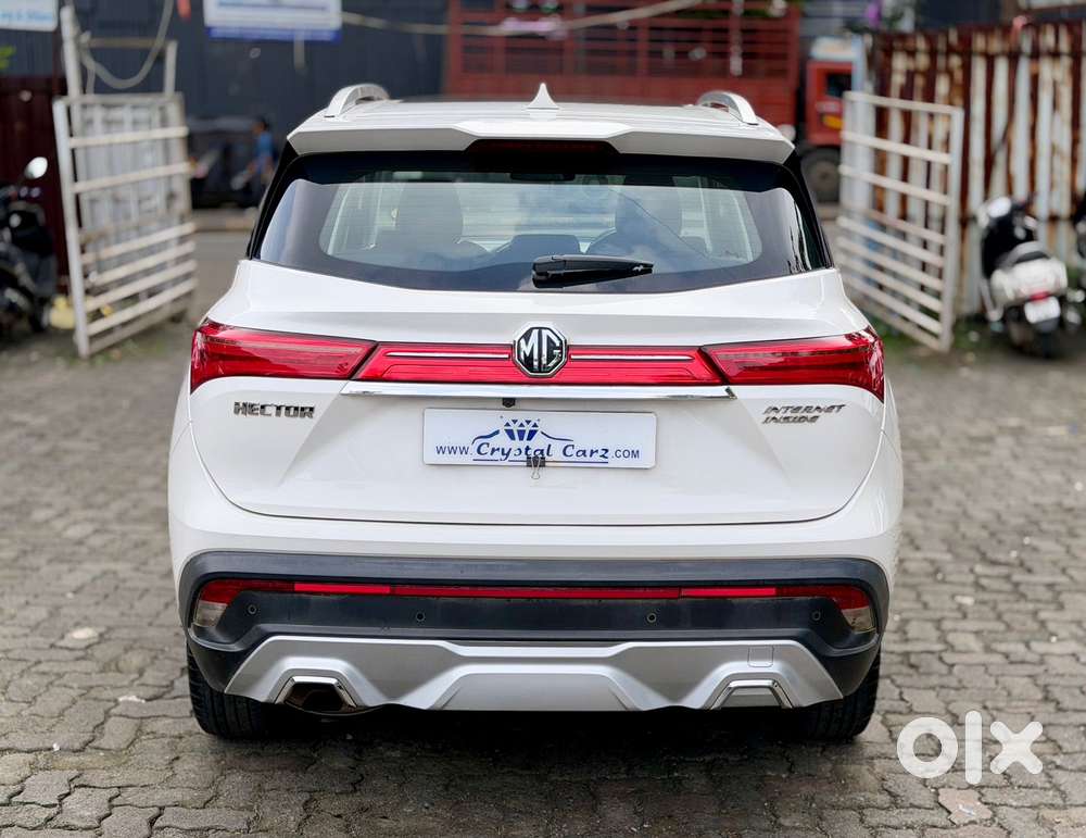 Mg Hector, 2019, Diesel