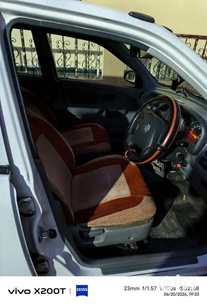 Maruti Suzuki Alto 2012