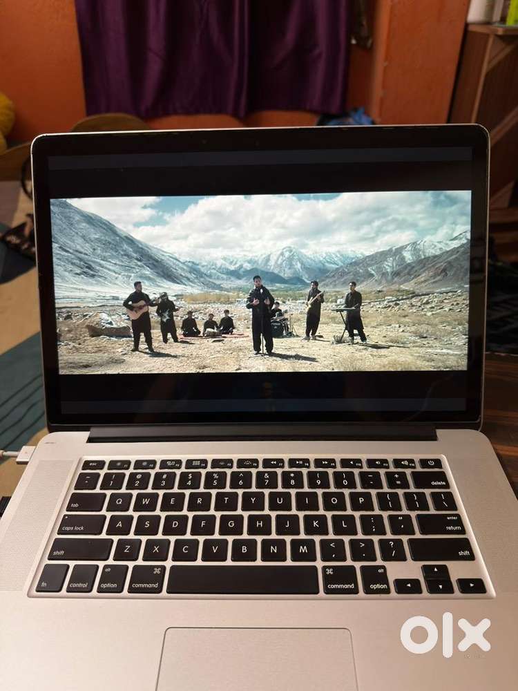Macbook Pro 2015 - Buy & Sell Computers & Laptops Online in India