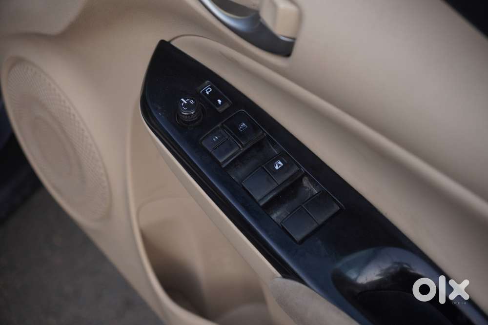 Toyota Yaris G, 2018, Petrol