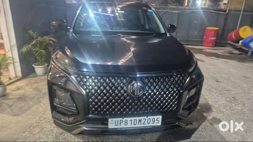 Mg Hector Rs 15 Lakh