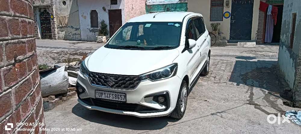 Well Maintain Car