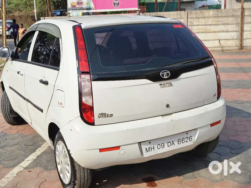 Tata Vista Tech 2014 Diesel 139000 Km Driven