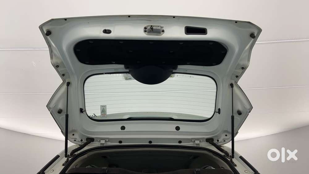 Tata Nexon 1.2 Revotron Xz Plus, 2021, Petrol