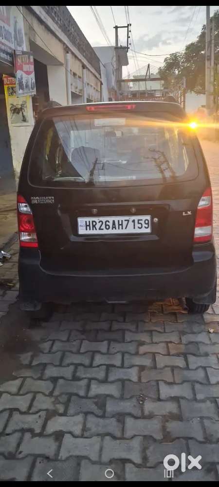 Normal Repairing 2027 Tak Passing