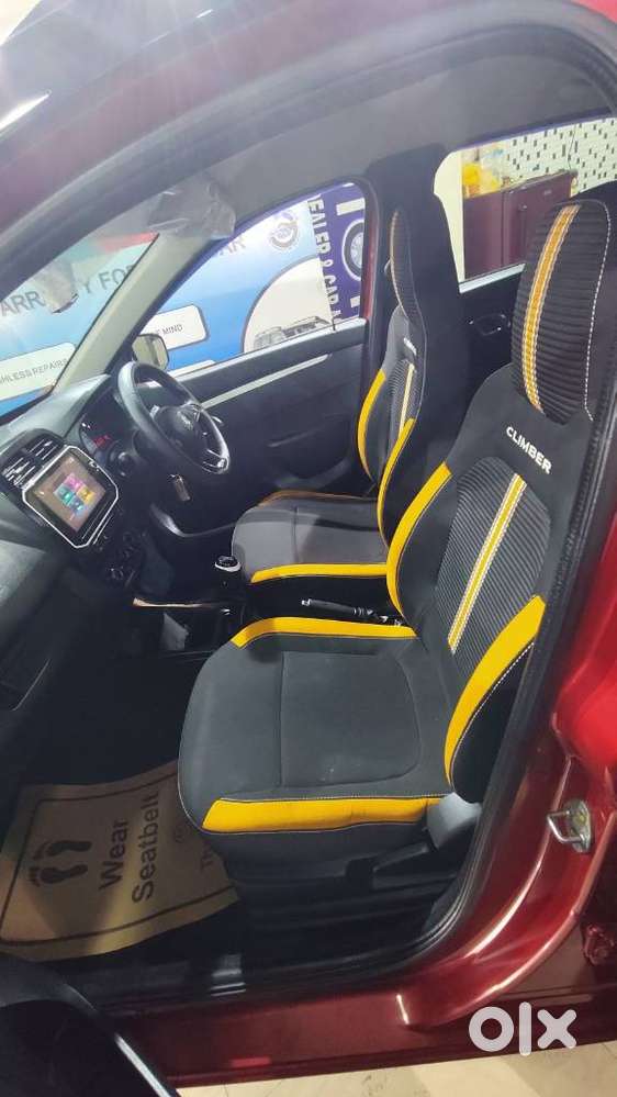 Renault Kwid 1.0 Climber Mt, 2024, Petrol
