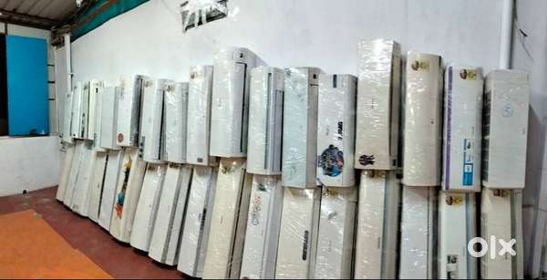 ZULAIHA AIR CONDITION (1-YEAR WARRANTY)