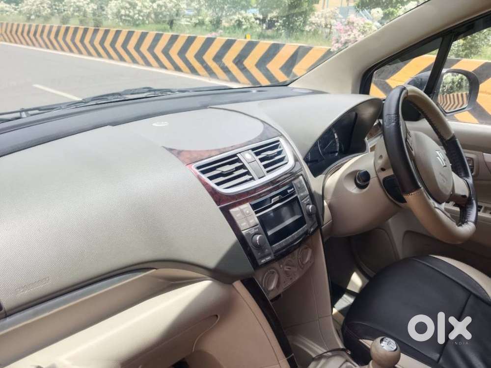 Maruti Suzuki Ertiga Vdi, 2017, Diesel
