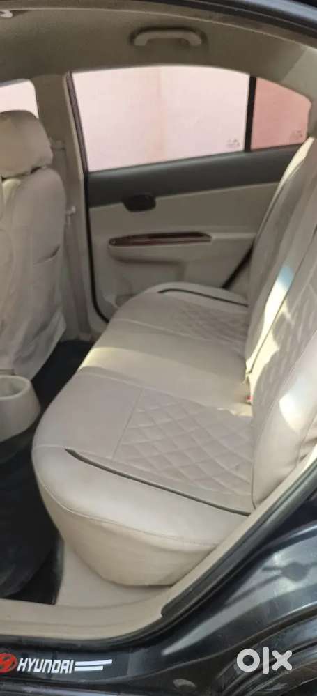 Hyundai Vena 2008 Petrol Good Condition Fc Insurance Runing