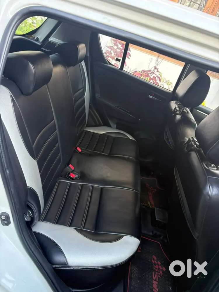 Maruti Suzuki Swift Vdi 2011