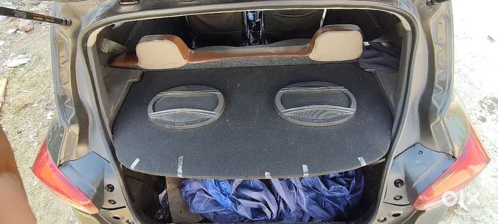 Renault Kwid 2015 Petrol Good Condition