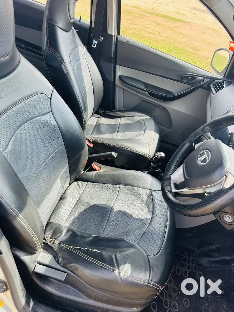 Tata Tiago Diesel 2016 Variant