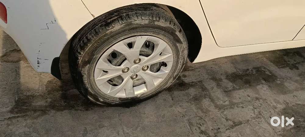 Hyundai Grand I10 2016