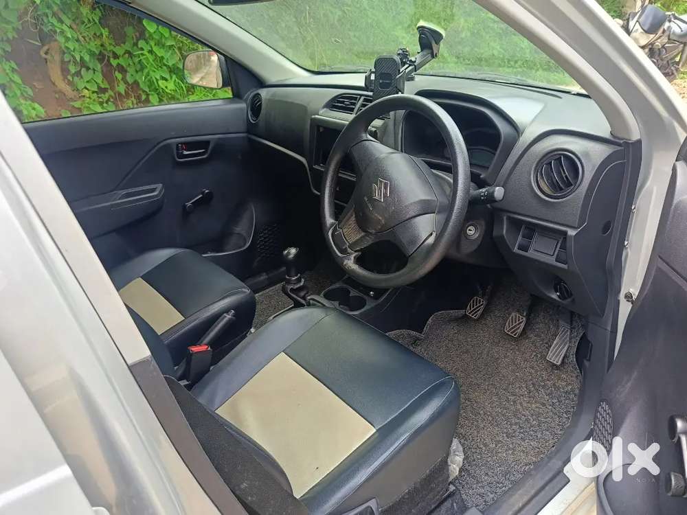 Maruti Suzuki Alto K10 2025 Petrol Well Maintained