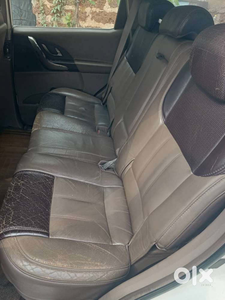 Mahindra Xuv500w8 2012 Model 14yr. Old Excellent Full Sensor 6 +1 Gear