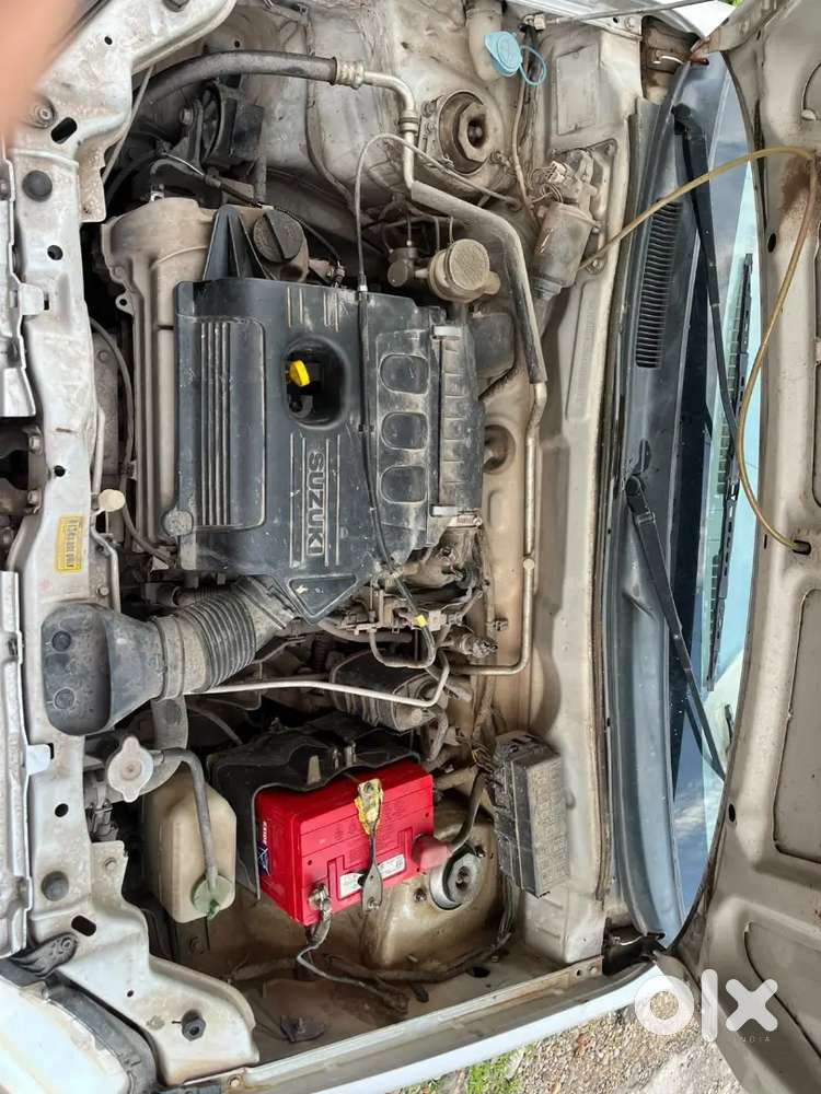 Maruti Suzuki Alto K10 2013