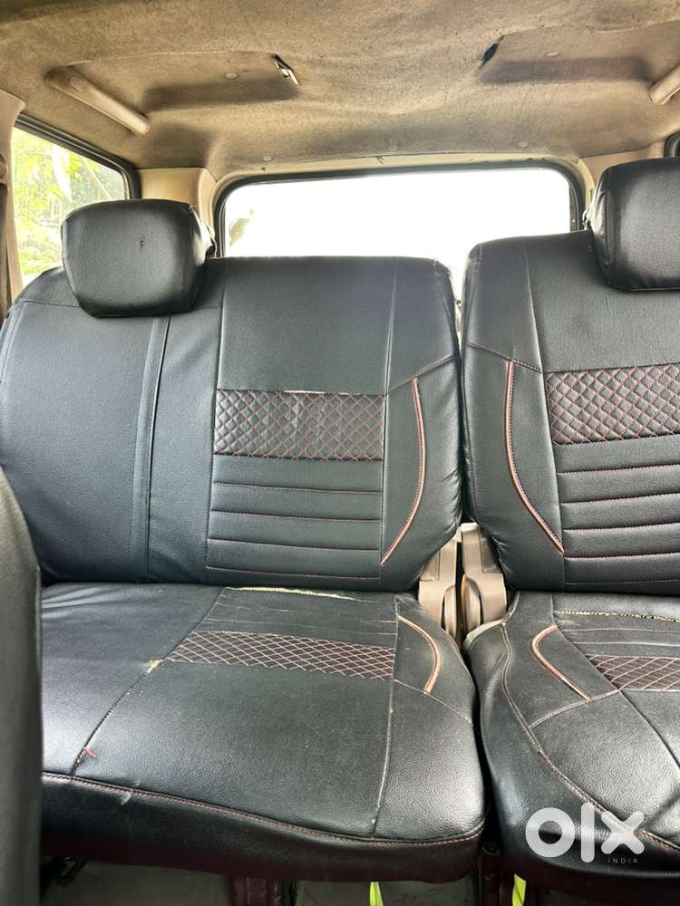Mahindra Xylo Diesel 2012