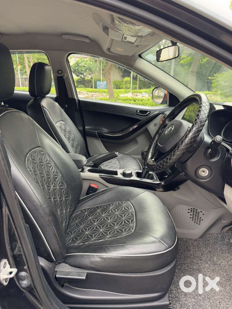 Tata Nexon Kraz Plus, 2019, Petrol
