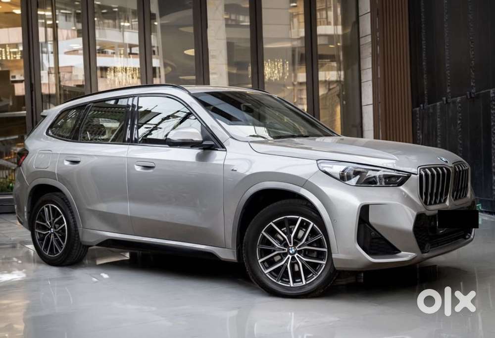 Bmw X1 Sdrive18d M Sport, 2024, Diesel