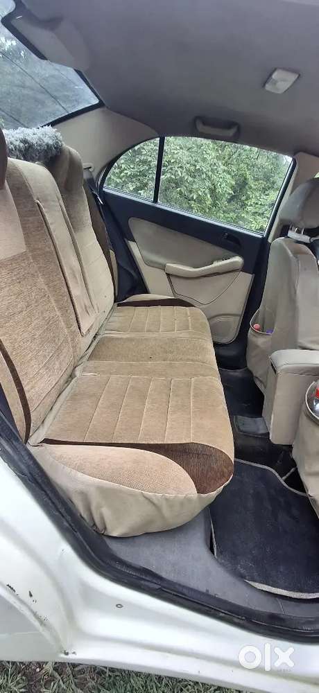 Tata Manza Aura 2011 डीज़ल मैन्युअल