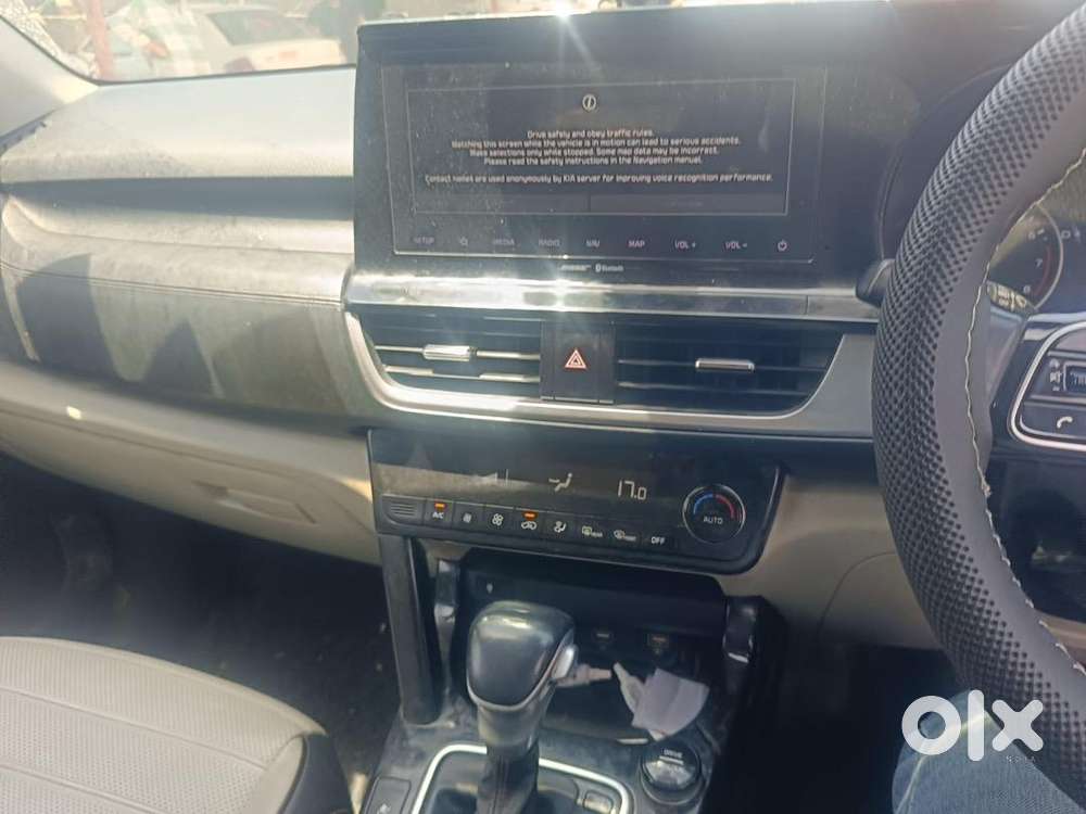 Kia Petrol Car 2019