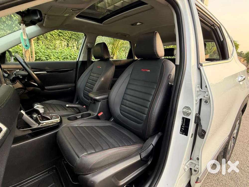 Kia Seltos Gtx Plus, 2020, Petrol