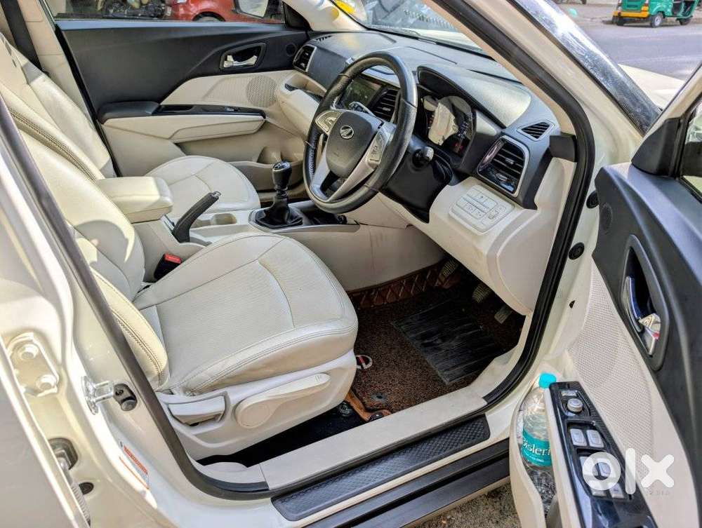 Mahindra Xuv300 W8 Option Diesel, 2020, Diesel