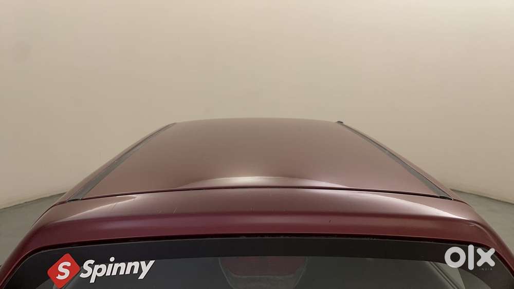 Maruti Suzuki Alto K10 2010-2014 Vxi, 2012, Petrol