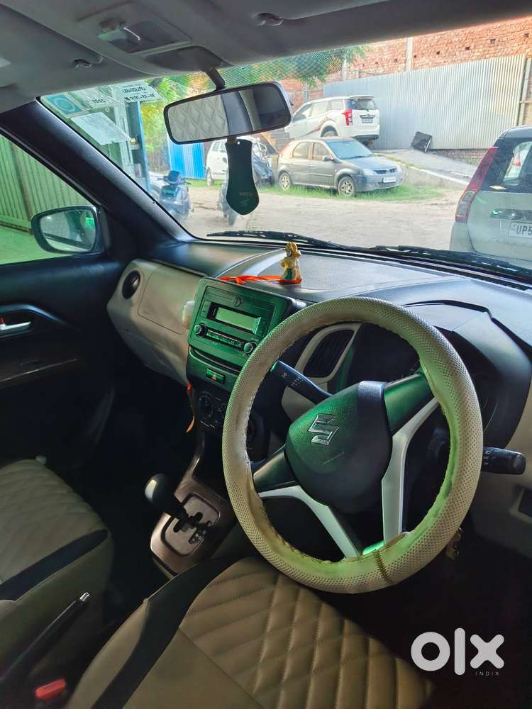2019 Maruti Wagon R