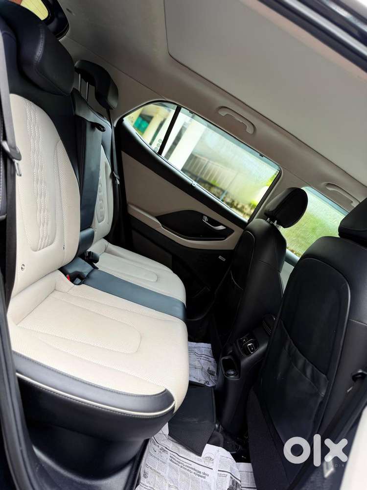Hyundai Creta 1.5 Sx (o) Diesel At, 2023, Diesel