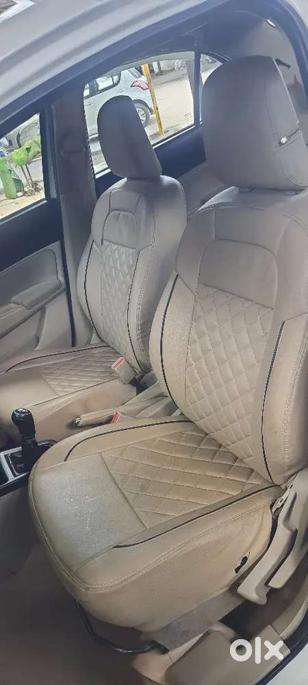 Maruti Suzuki Dzire 2018