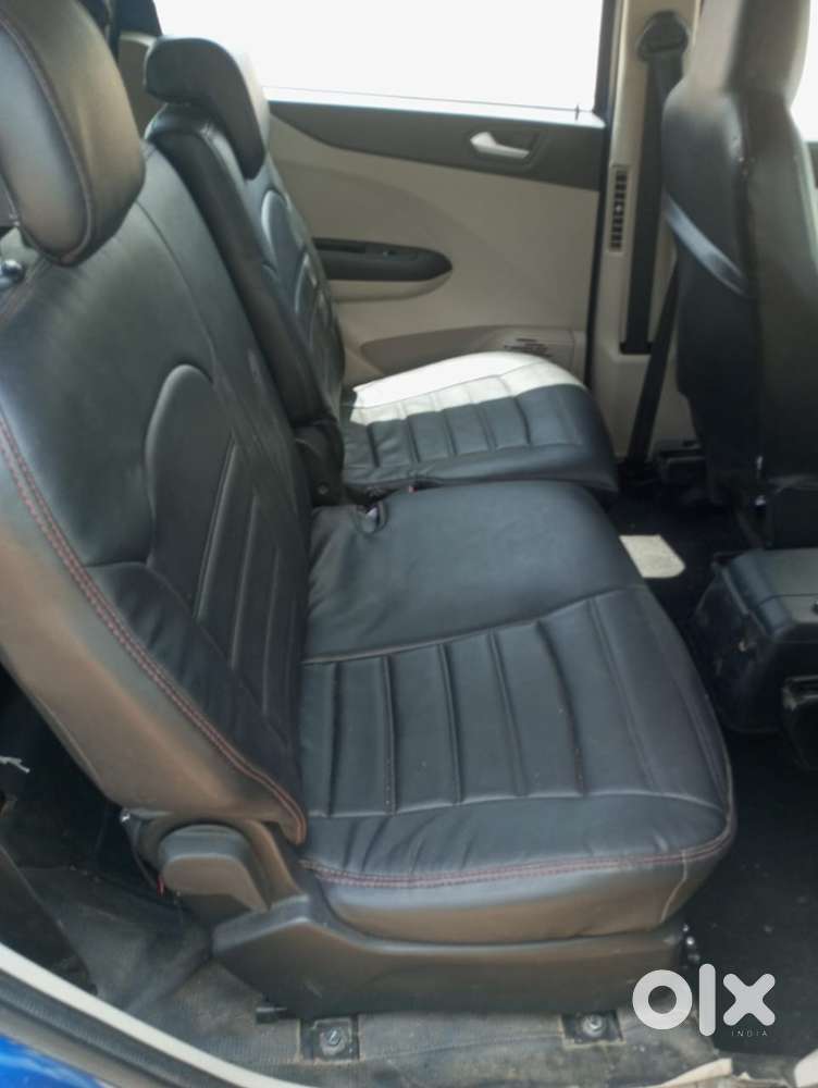 Renault Triber Rxz, 2021, Petrol