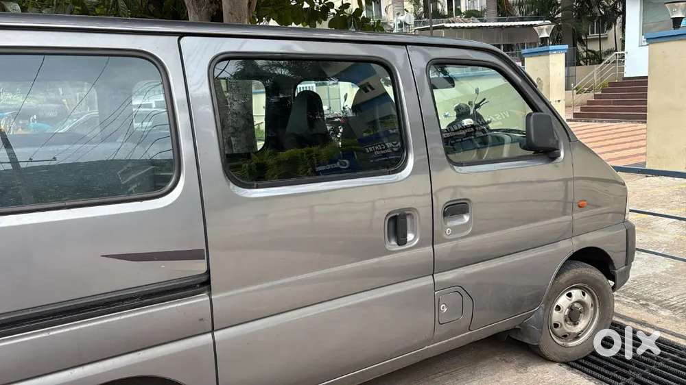 Maruti Suzuki Eeco Ac 2020