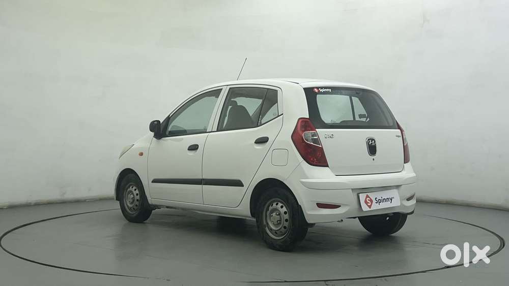 Hyundai I10 Magna 1.1l, 2014, Petrol