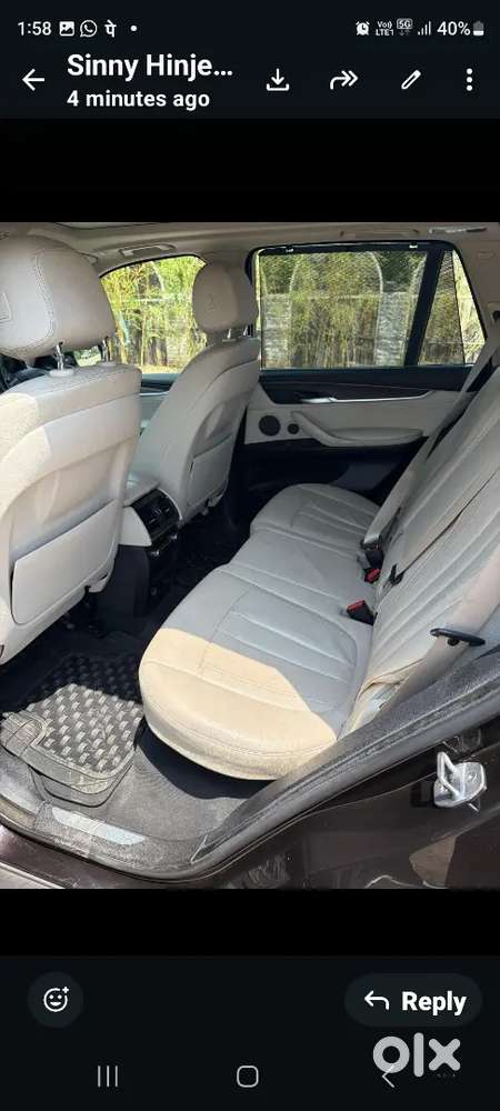 Best In Class Conditions