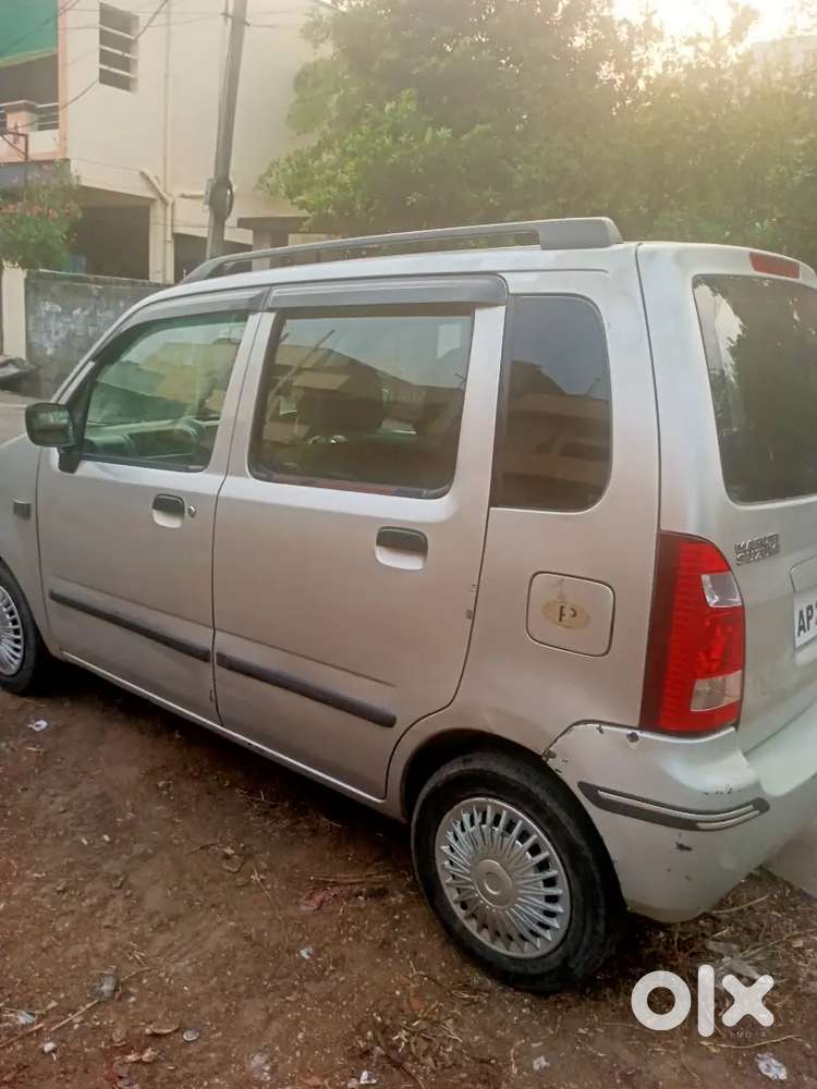 Wagonr For Sale