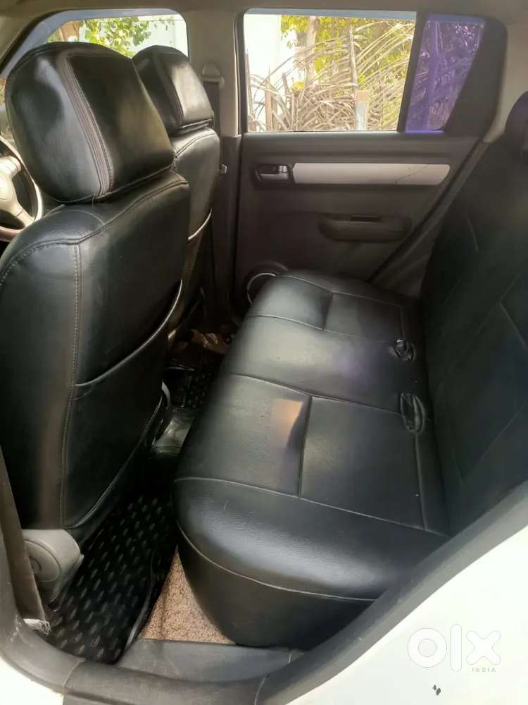 Maruti Suzuki Swift 2008