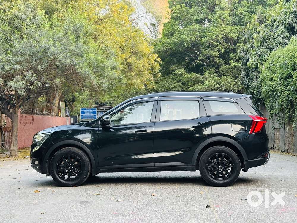 Mahindra Xuv700 Ax7l 6 Str At, 2024, Diesel