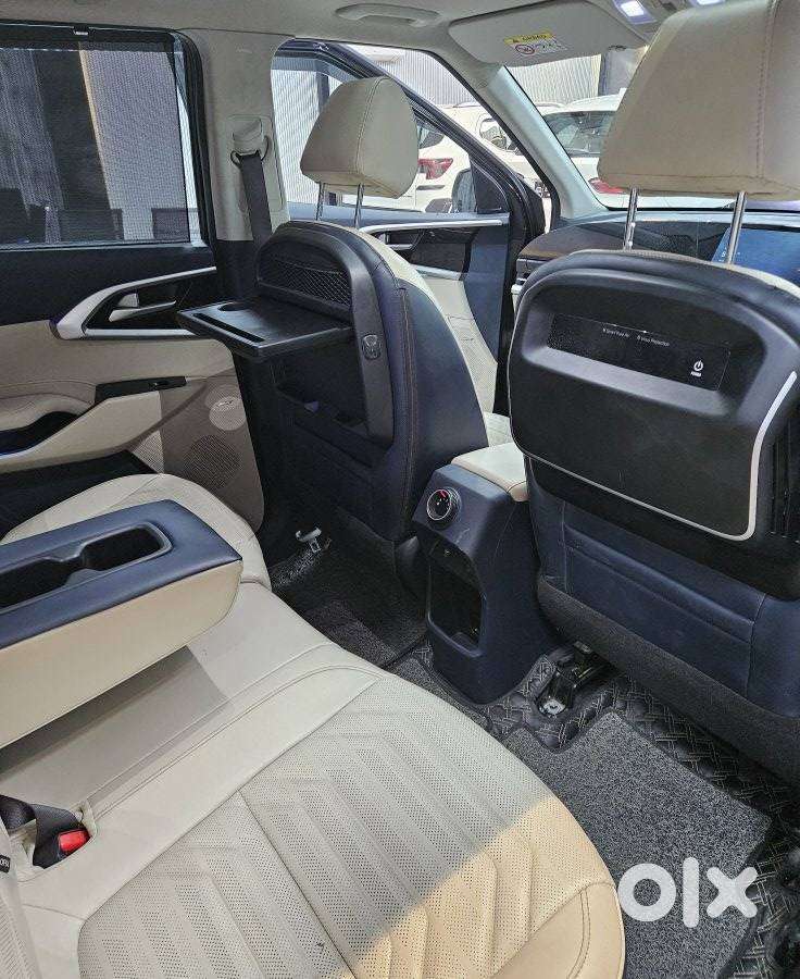 Kia Carens 1.5 Luxury Plus Diesel At 7 Str, 2023, Diesel